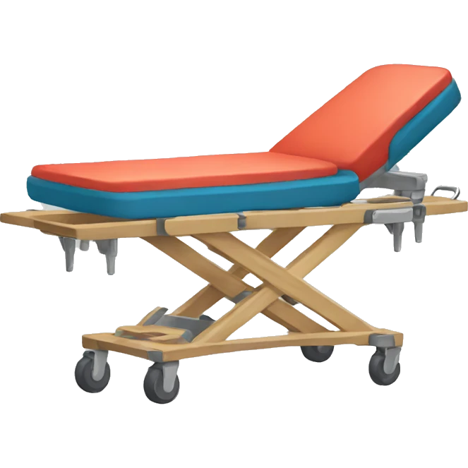 stretcher emoji