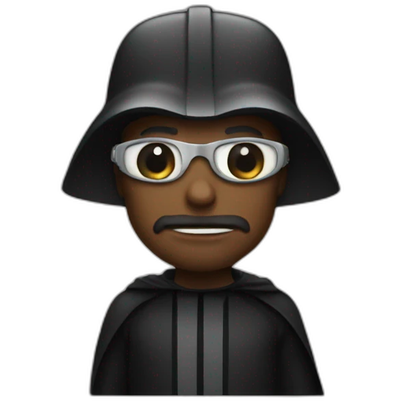 i am your father emoji