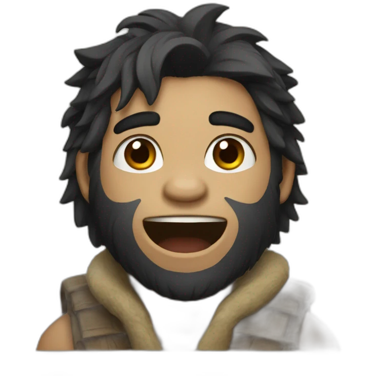 koba lad emoji