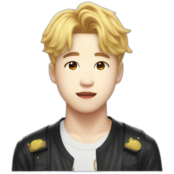jimin emoji