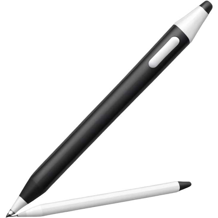 apple pencil pro emoji