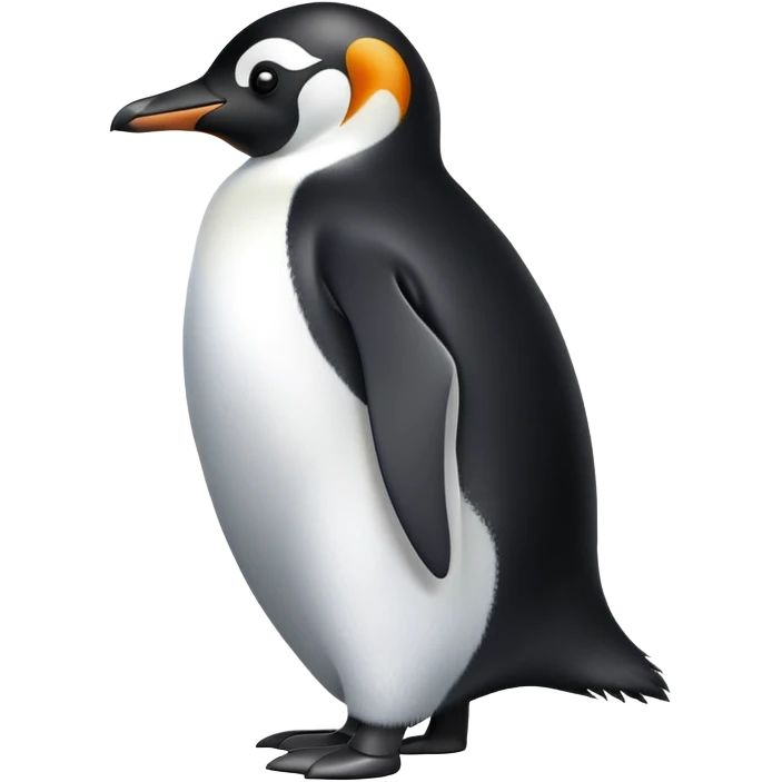 penguin emoji