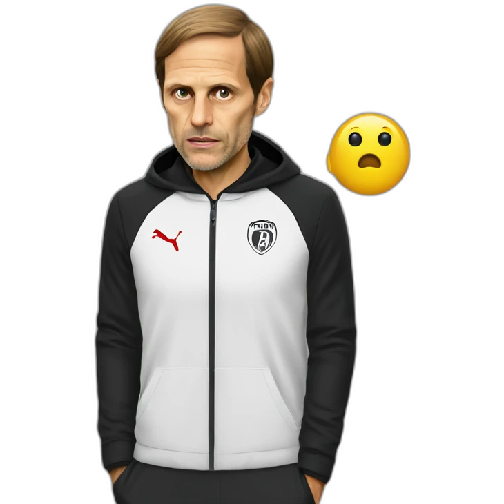 conte tuchel emoji
