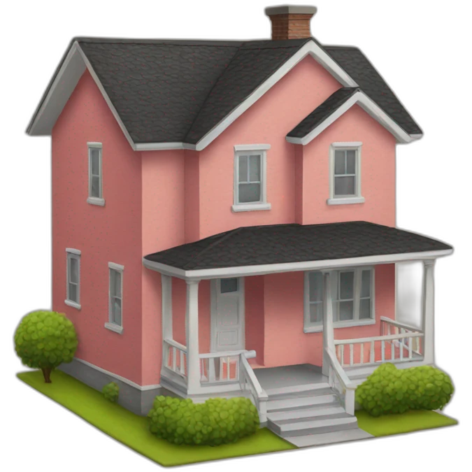 home emoji