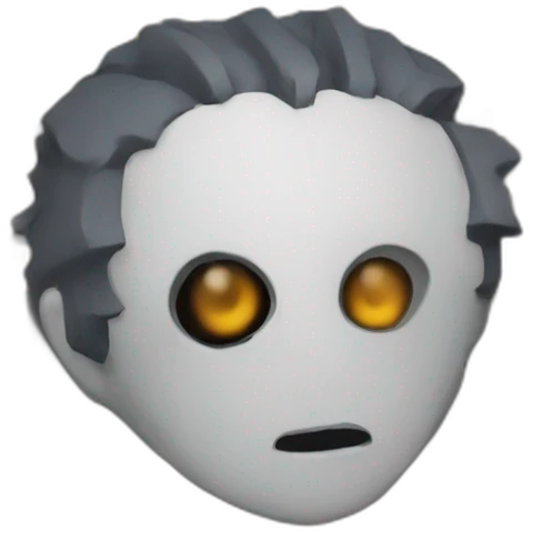 Obito emoji