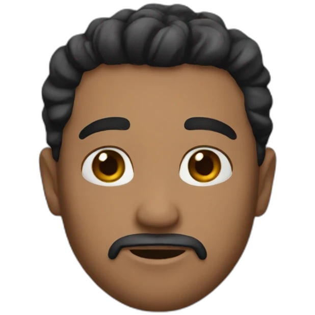 Theodore emoji