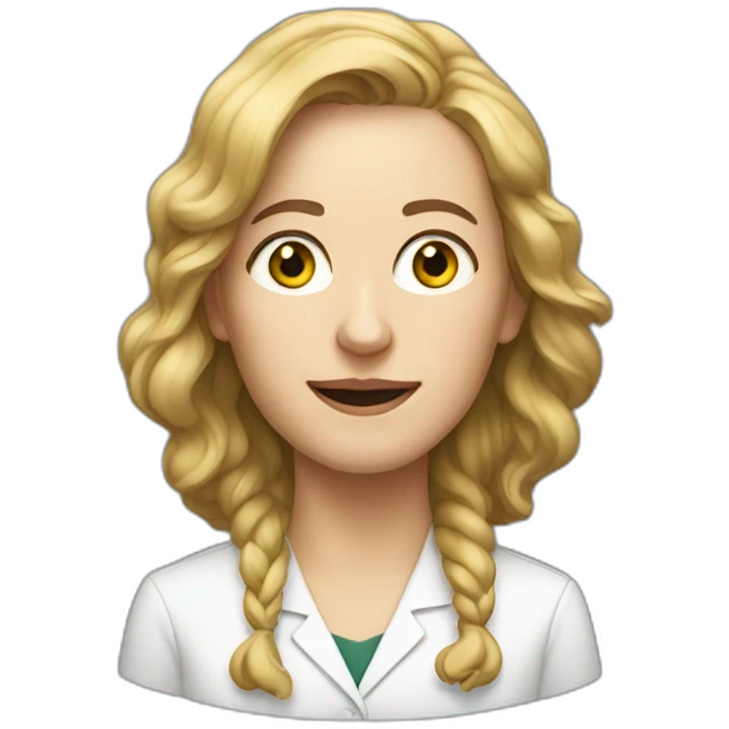 Claudia Goldin nobel prize emoji