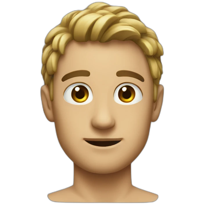 Tibo inshape emoji
