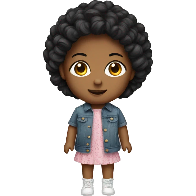 doll emoji