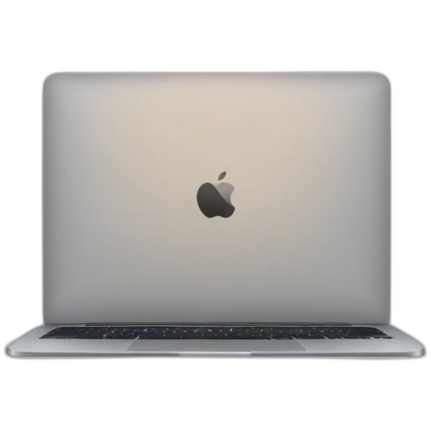 macbook air 2023 emoji