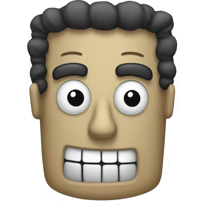 doodlebob emoji