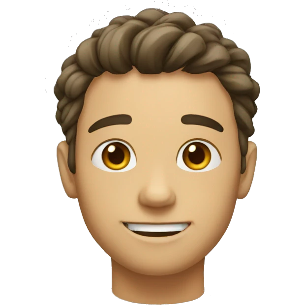 Max emoji