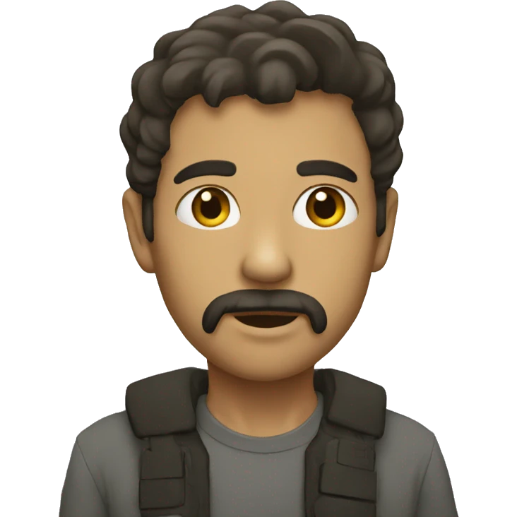 Silencio  emoji