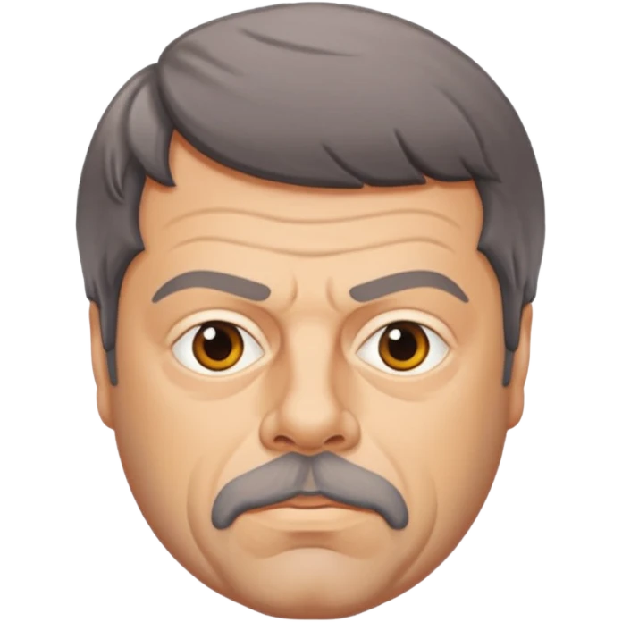 Oliver Reed emoji