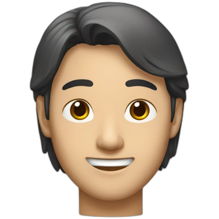 Jia-Han Wu emoji
