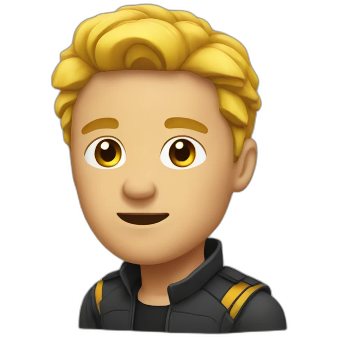 Flash emoji