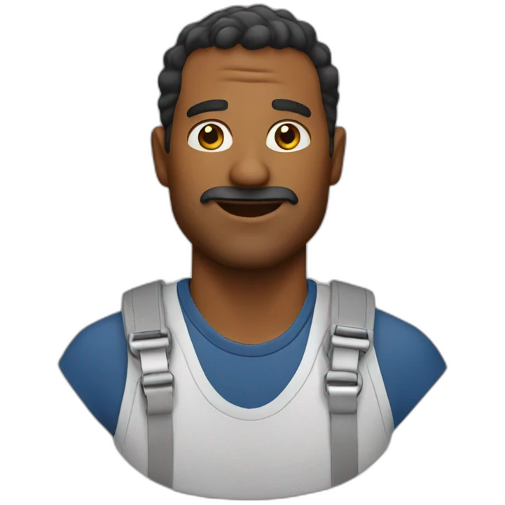 Dad emoji