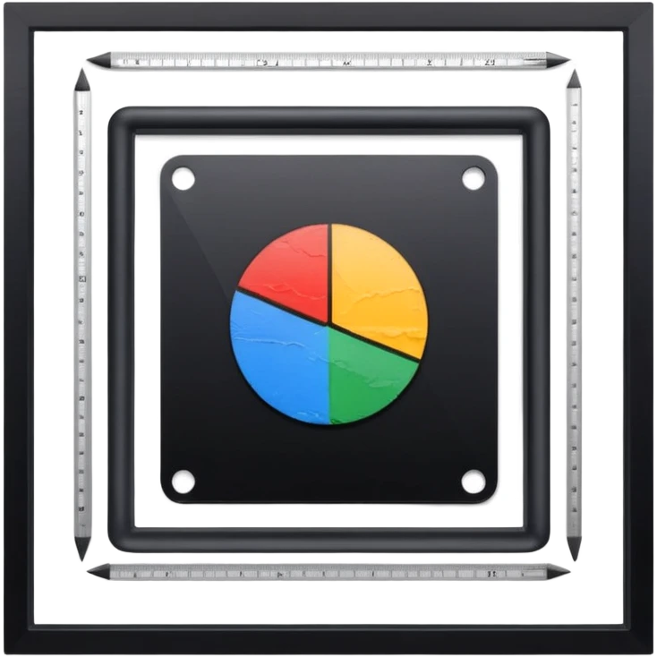 mac os icon crop ruler square wall paint emoji
