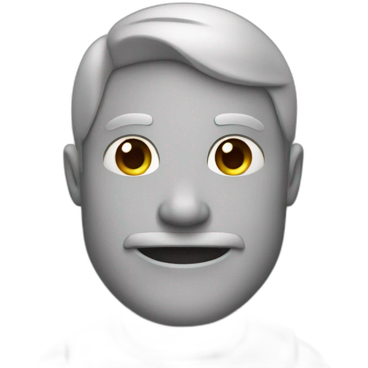 iPhone 13 Pro emoji