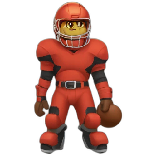 Team croûton emoji