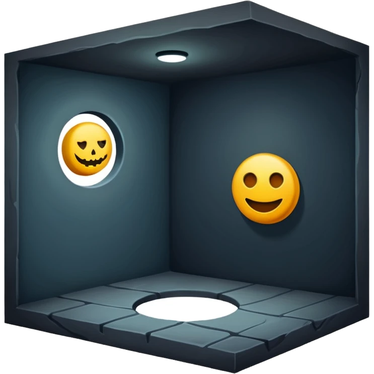 Liminal emoji