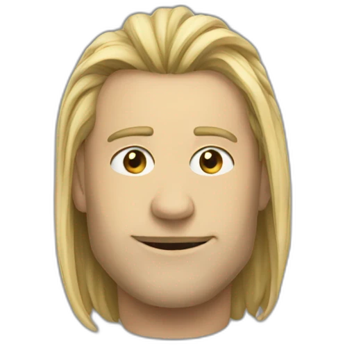 Alpha wann emoji