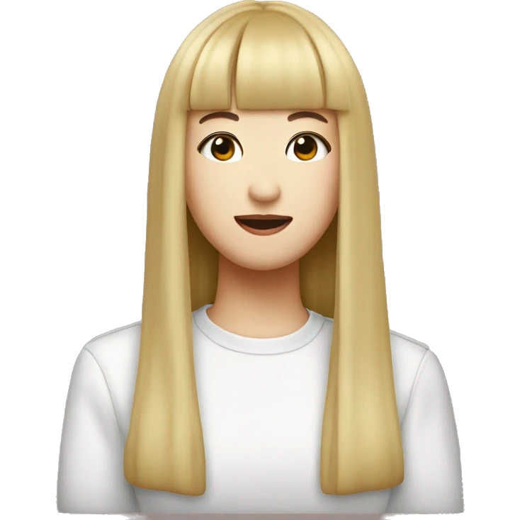 k pop lisa emoji