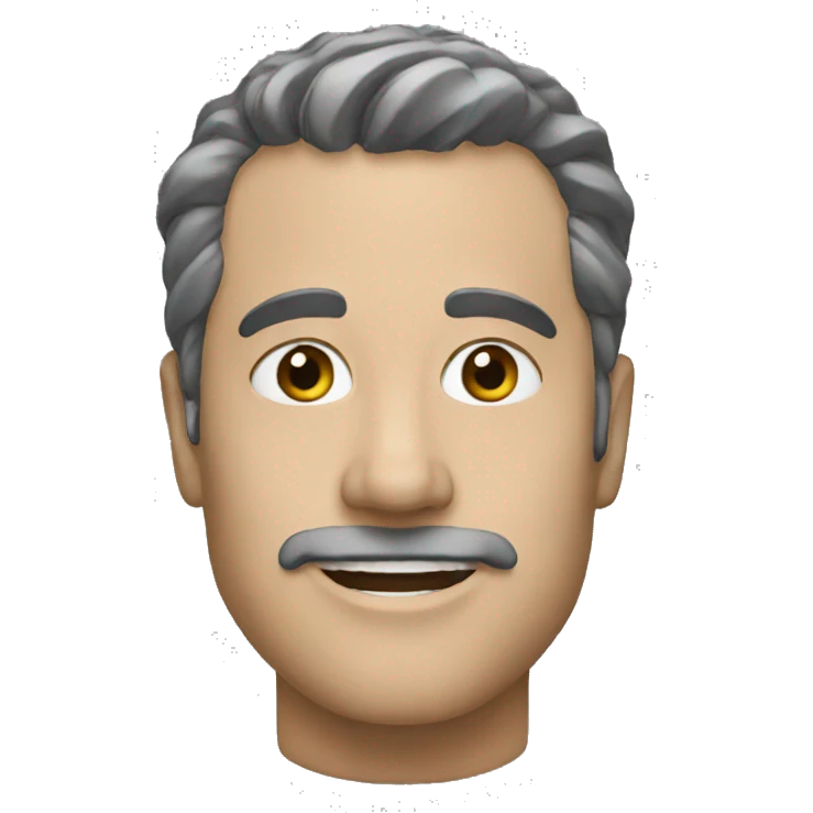 Fan emoji
