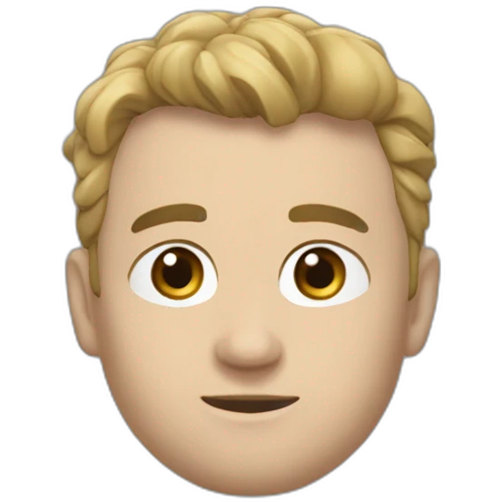 Julien Guichon FuzeIII emoji
