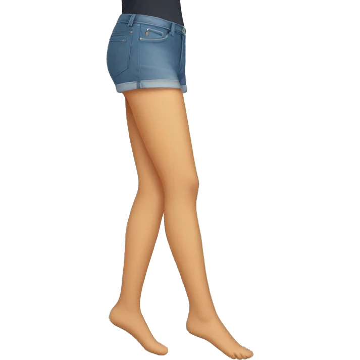 Legs emoji