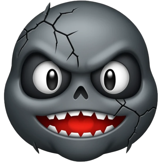 Doomsday emoji emoji