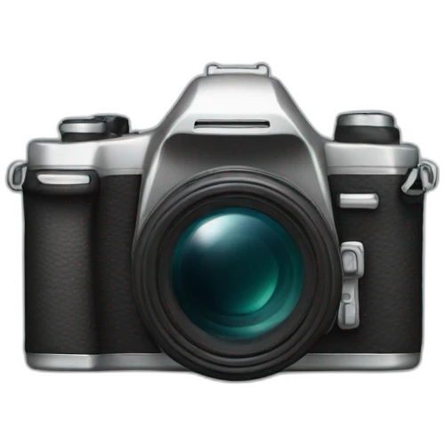 Slr emoji