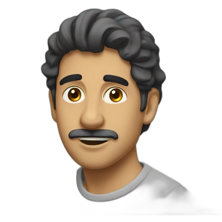 eddy zubbani emoji