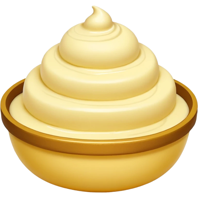 Create an emoji for Rasmalai to copy and paste emoji