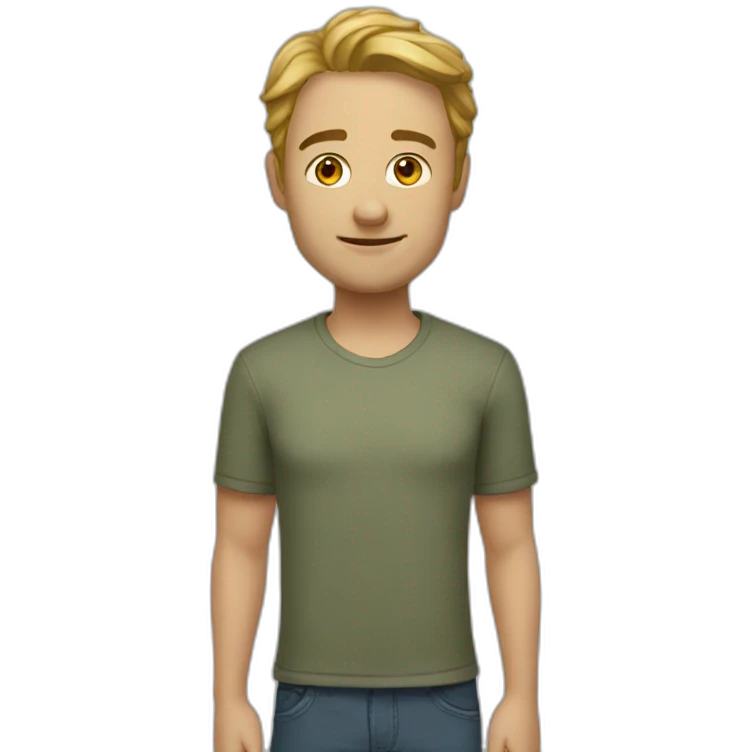 смайлик настрою emoji