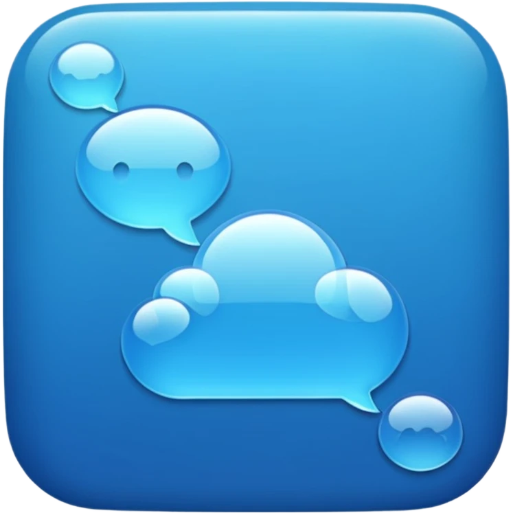 mensaje de texto emoji