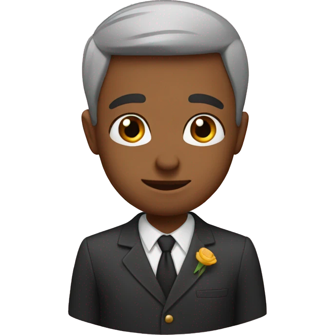 Goodbye  emoji