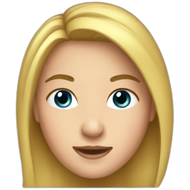 Kate emoji