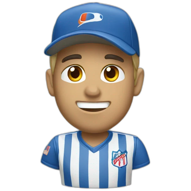 pelota parada emoji