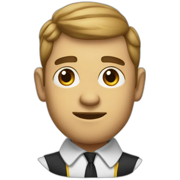 Tâte Mc Rae emoji