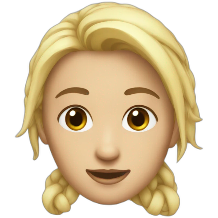 Eva Elfy emoji