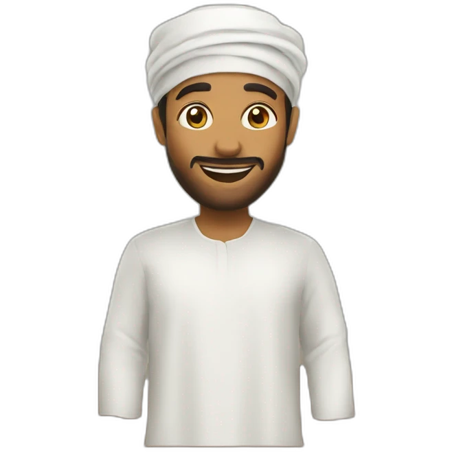 Ramadán  emoji