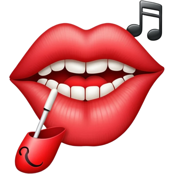 створи емоджі для казки на темуТаємниця зниклих голосів emoji