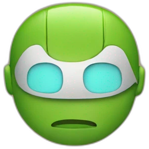 android logo emoji