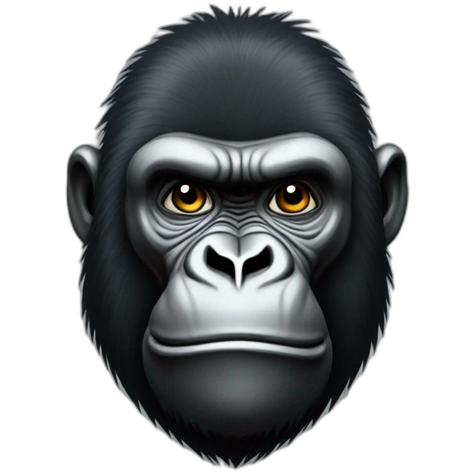 gorilla tag emoji