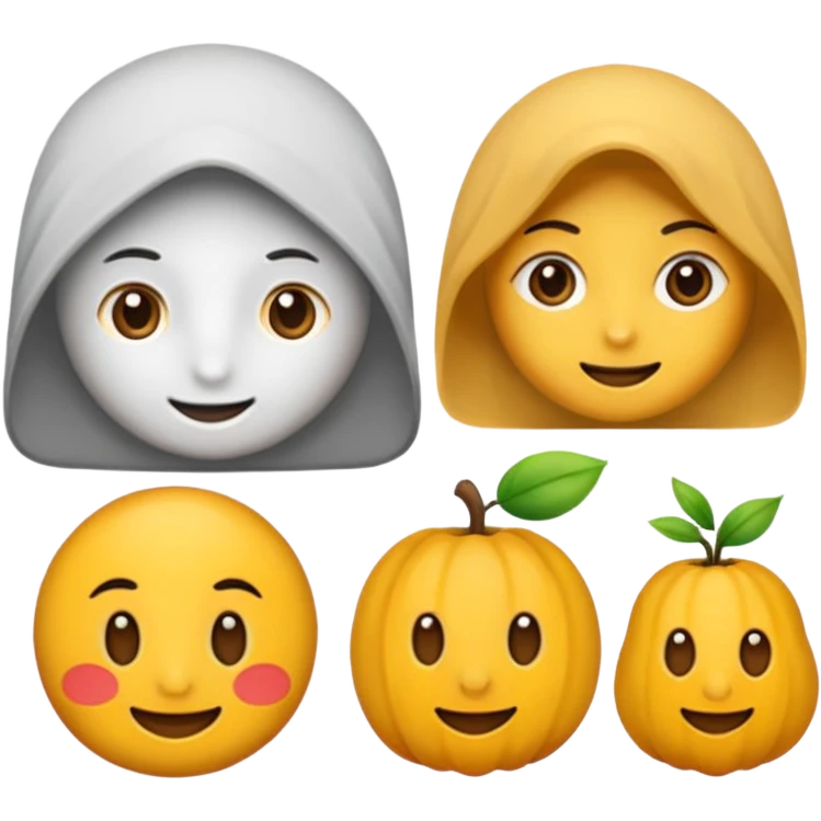 باران خوشگل emoji