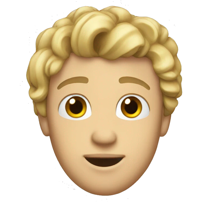 popp emoji