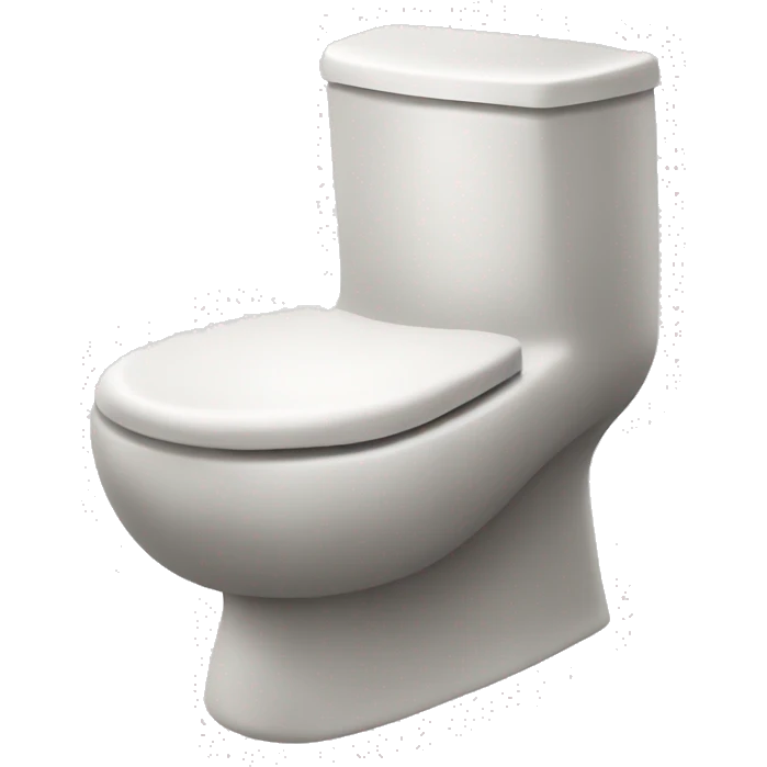 Skipitti toilet emoji