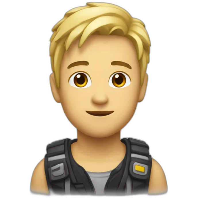 IA emoji