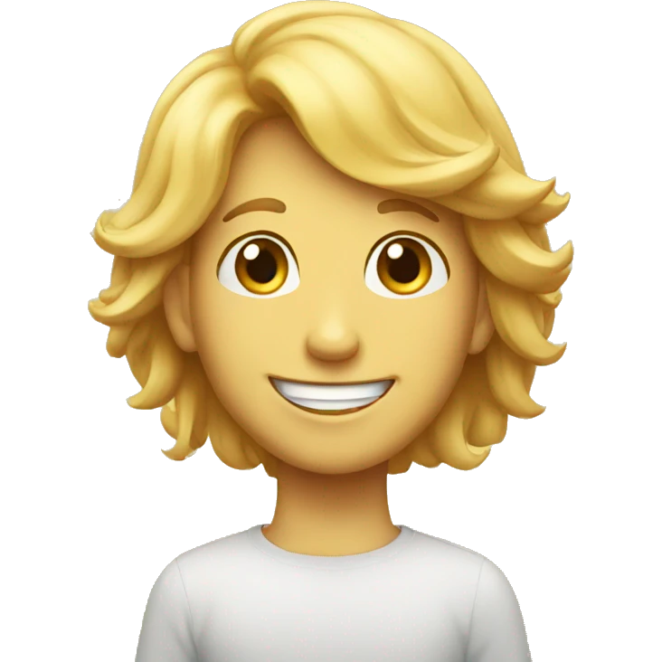 Happy emoji  emoji